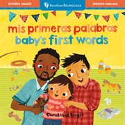 Mis Primeras Palabras / Baby's First Words cover image