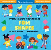 First Friends: Shapes cover image