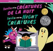 Benita and the Night Creatures cover image