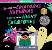 Benita and the Night Creatures cover image