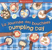 Dumpling Day cover image