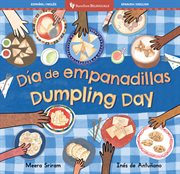 Dumpling Day cover image