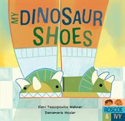 My Dinosaur Shoes cover image