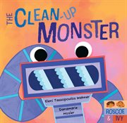 The Clean-Up Monster cover image