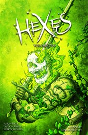Hexes. Vol. 2 cover image