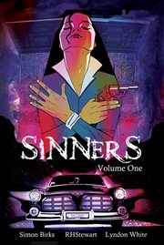 Sinners. Vol. 1 cover image