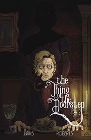 The thing on the doorstep. Part 2 cover image