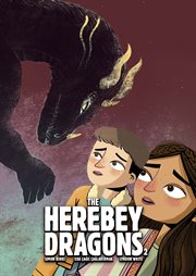 The Herebey Dragons cover image