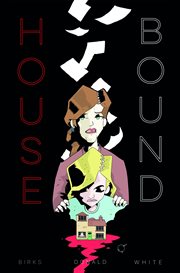 House Bound cover image