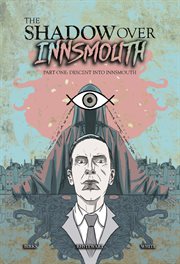 Part One. Descent into Innsmouth cover image