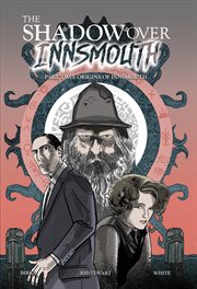 Part Two. Origins of Innsmouth cover image