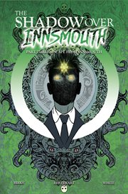Part One. Escape into Innsmouth cover image
