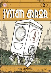 System Error 2 cover image