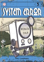 System error. 3 cover image