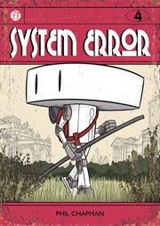 System error. 4 cover image