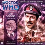 Old soldiers cover image