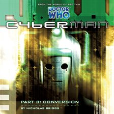 Cover image for Conversion