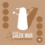 Dalek war: chapter 4 cover image