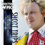 Doctor who: the shadows of serenity. Book #5.06 cover image