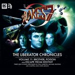 The Liberator Chronicles, Volume 11 cover image