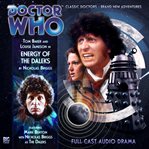 Energy of the Daleks cover image