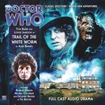 Trail of the White Worm cover image