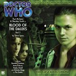 Blood of the Daleks: part 2 cover image