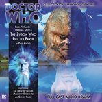 The Zygon who fell to earth cover image