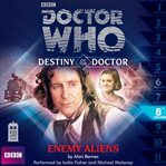 Enemy aliens cover image