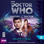 Death's deal cover image