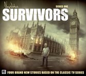Survivors. Series 1 cover image