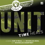 Unit. #1, Time heals cover image