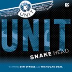 Unit. #2, Snake head cover image