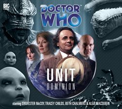 Cover image for UNIT