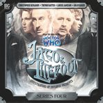 Jago & Litefoot. Series four, Jago in love] cover image