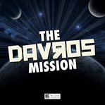 The davros mission cover image