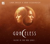 Graceless. Series 1 cover image