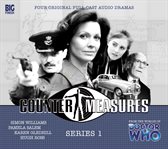 Counter-measures. Series 1 cover image