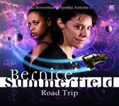 Bernice Summerfield. Road trip cover image