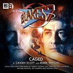 Caged cover image