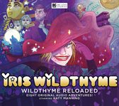 Iris wildthyme reloaded cover image