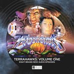 Terrahawks volume 01 cover image