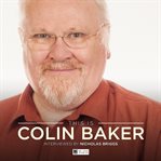 This is colin baker cover image