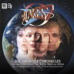 The Liberator Chronicles, Volume 8 cover image