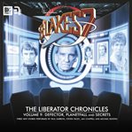 The Liberator Chronicles, Volume 9 cover image