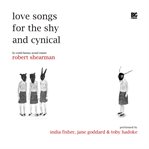 Love Songs for the Shy and Cynical cover image