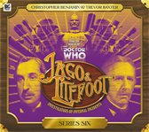 Jago & litefoot - series 06 cover image