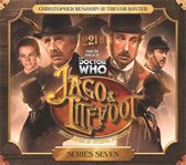Jago & litefoot - series 07 cover image