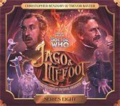 Jago & litefoot - series 08 cover image