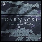 Carnacki the ghost-finder cover image